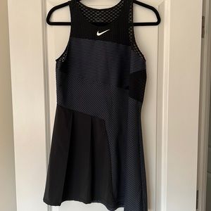 Nike tennis dress